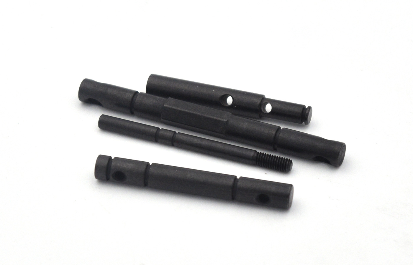 Modster 2 Gang Wellensatz Predator MD10454
