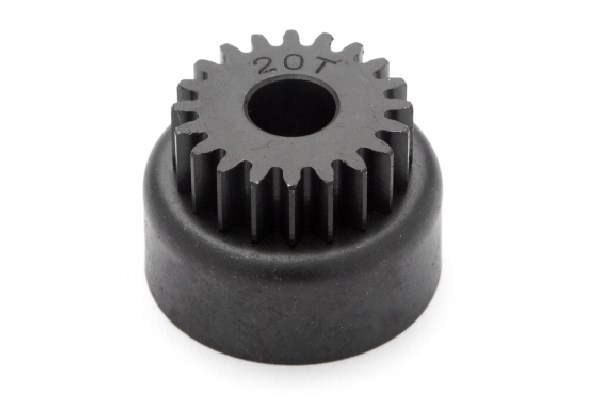 HPI Kupplungsglocke 20 Zähne A980