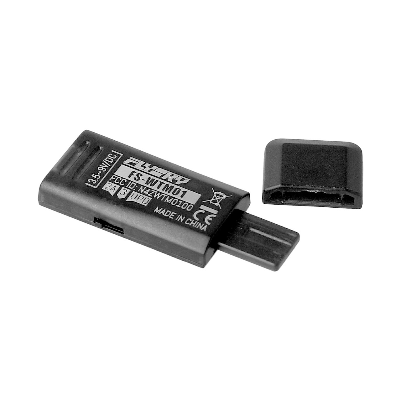 Flysky Wireless Trainer Unit FS066