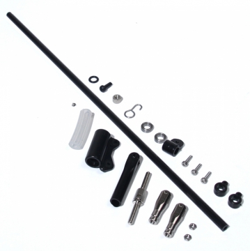 Joysway Bomm Metal Kicker kit Dragon Force 2016 V5* 880567