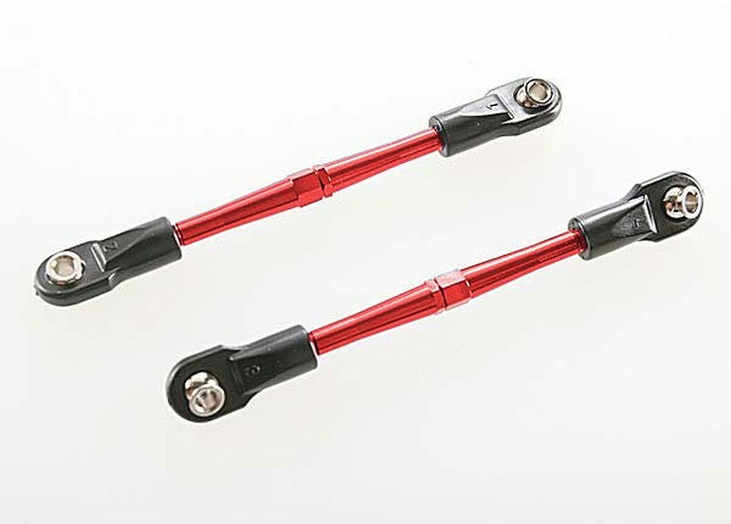 Traxxas Gewindestangen-Set L/R Alu 3139X