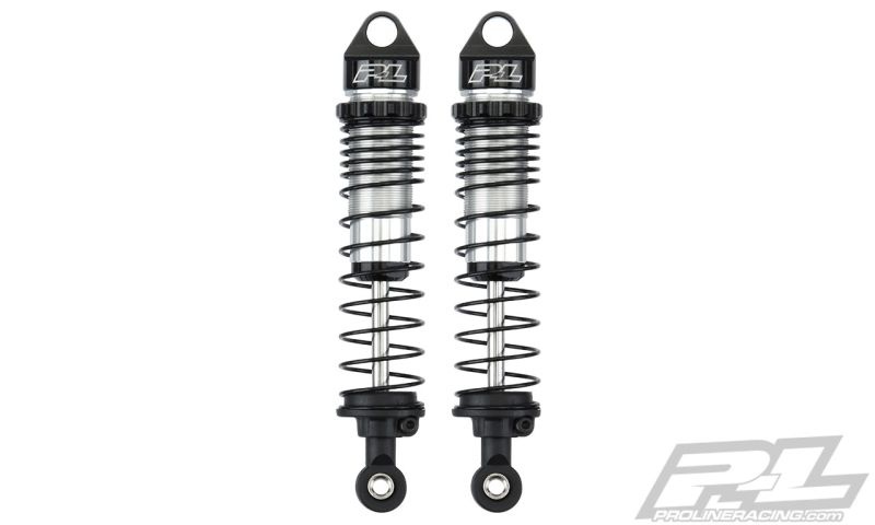Pro-Line Big Bore Scaler Dämpfer Crawler-Zubehör 90 - 95 mm) 6343-00