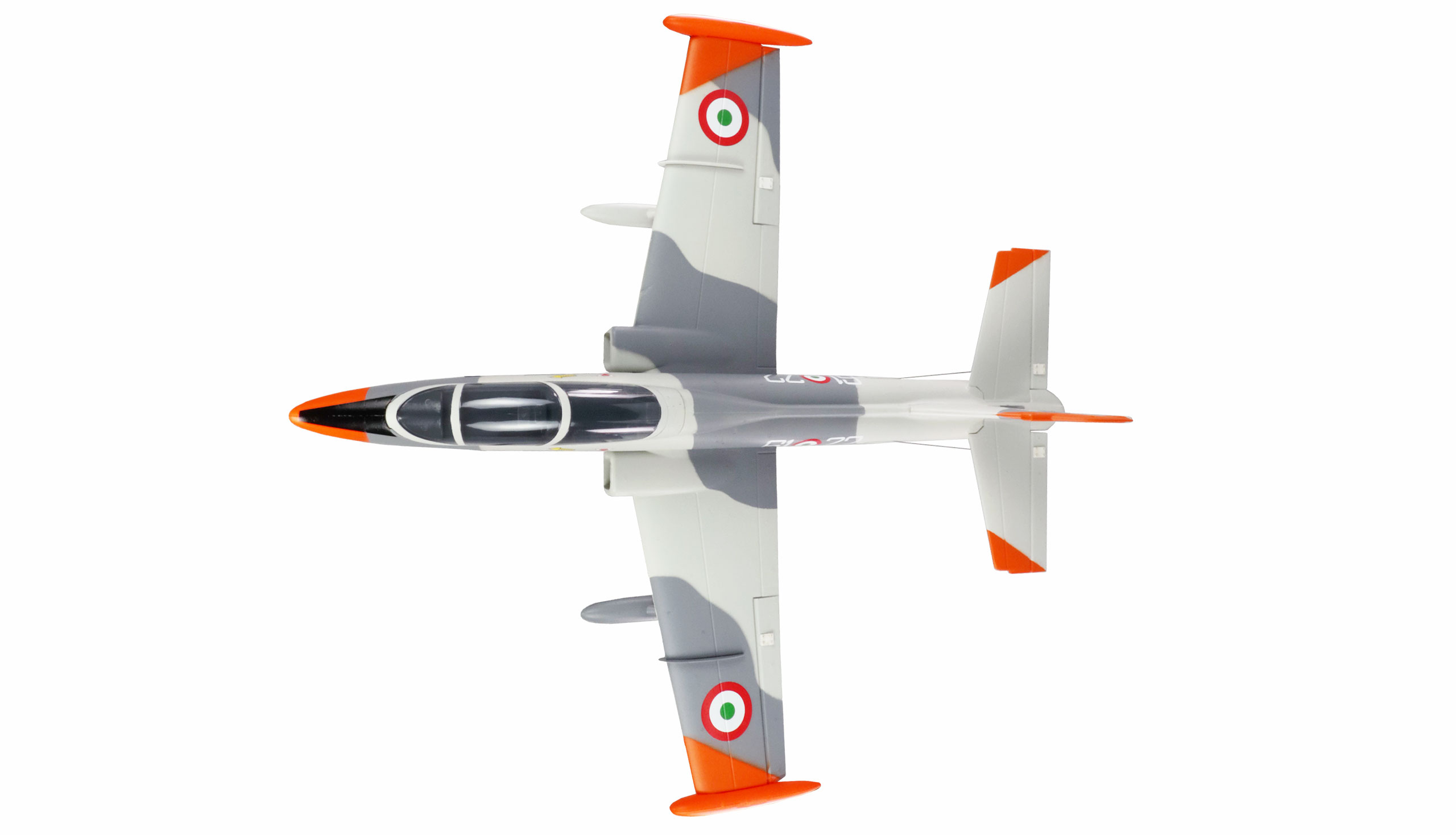 Amewi AMXFlight MB-339 820mm EDF Jet PNP 24129