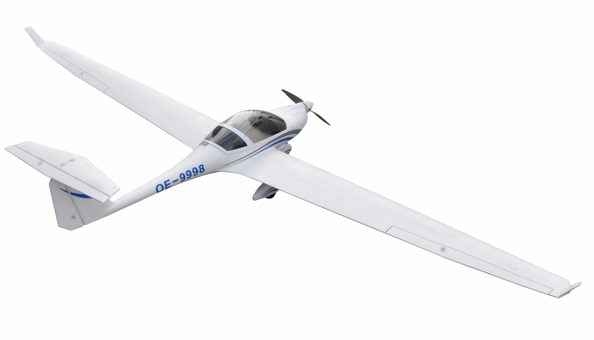 Amewi AMXFlight Super Dimona 2400mm PNP 24104