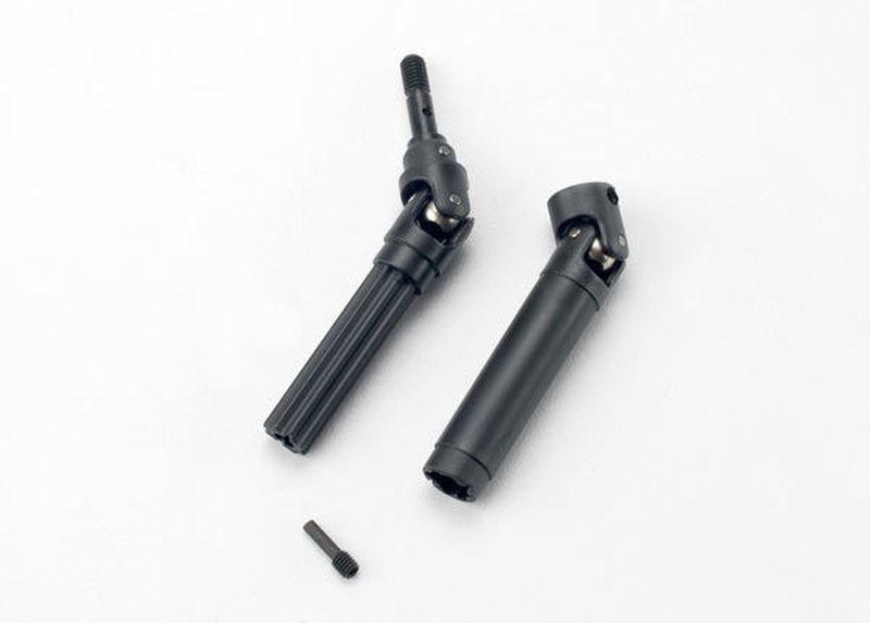 Traxxas Halbwellen komplett 7151