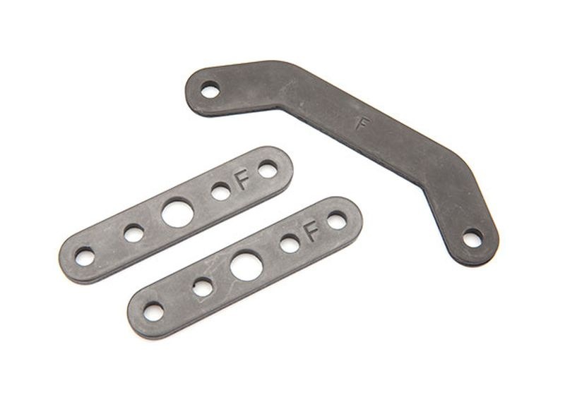 Traxxas Bulkhead Tie-Bar vorn 8926