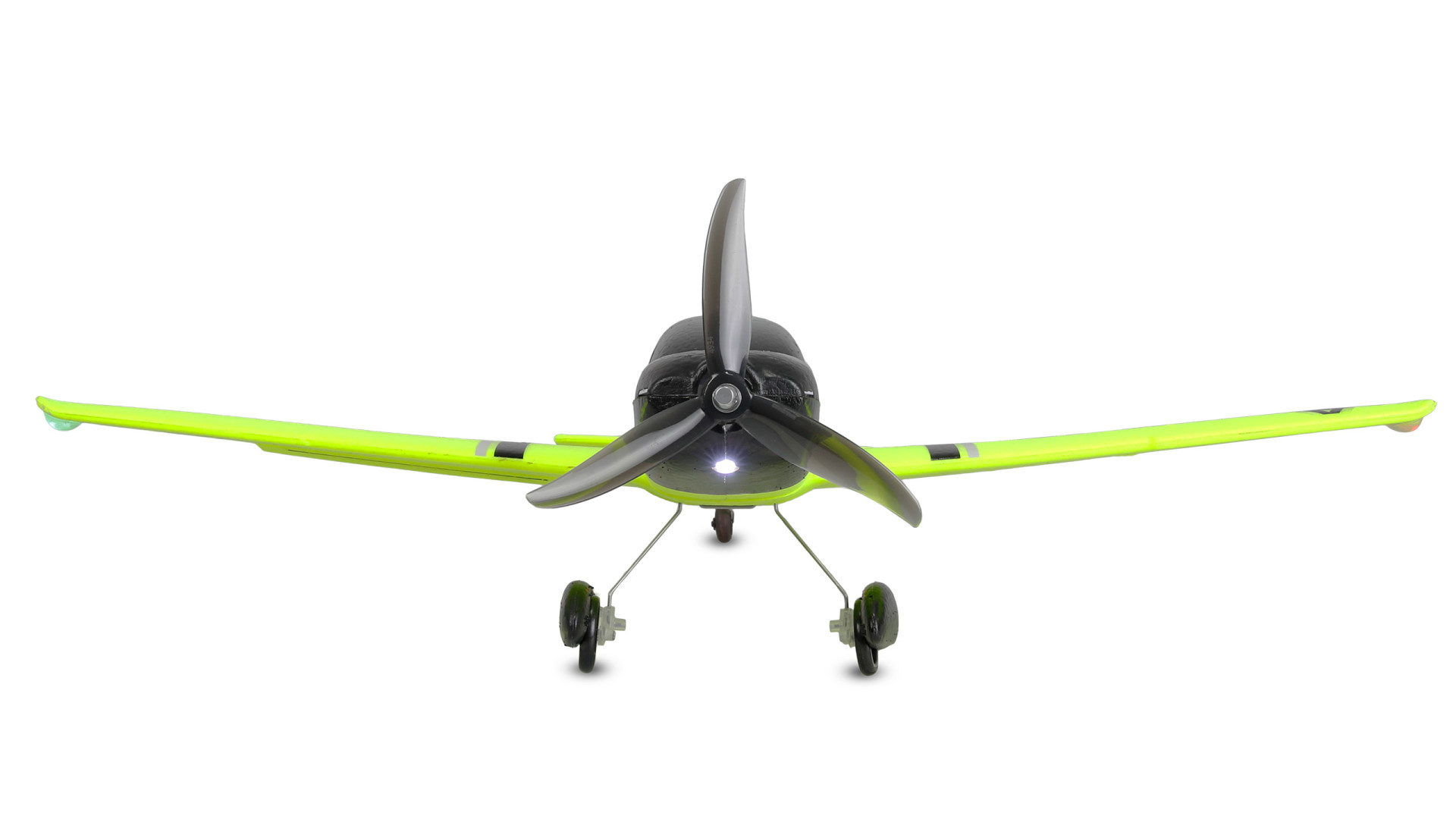 Amewi Cirrus SR22 Brushless 520mm 4-Kanal 3D/6G RTF grün 24151 - Abbildung 4
