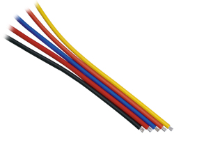 LPR Brushless Powerkabelset 3.3mm² 81906 - Abbildung 1