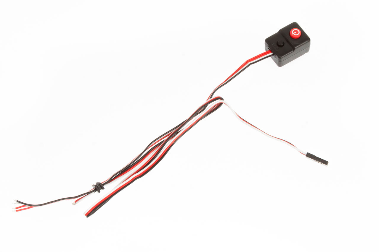 HW30850005 Ersatzschalter für XR8/MAX8