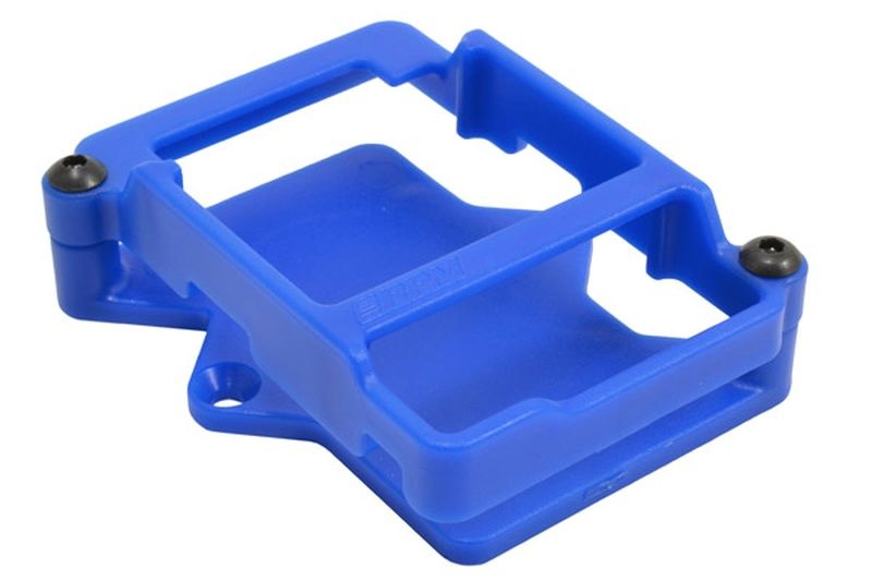 RPM Regler-Käfig blau TRX XL-5 & XL-10 Regler 73485 - Abbildung 1
