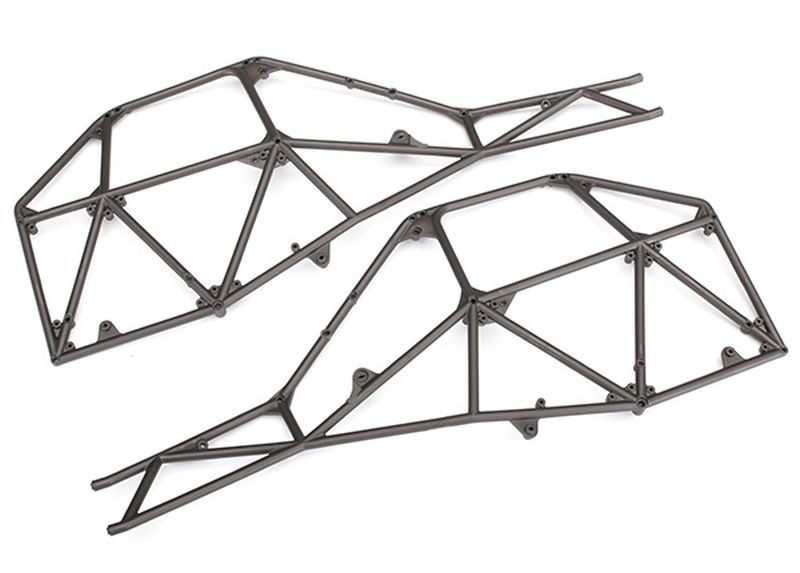 Rohrrahmen-Chassis, Seiten-Sektion (li/re) 8430