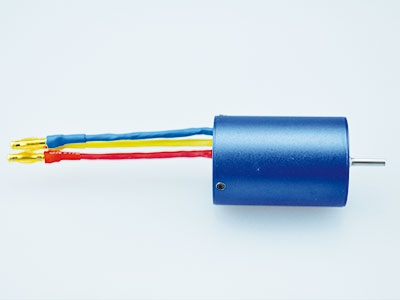 Amewi MA705-b Water-proof 3650 Motor Brushless 3300KV    AM10SC MA705-B