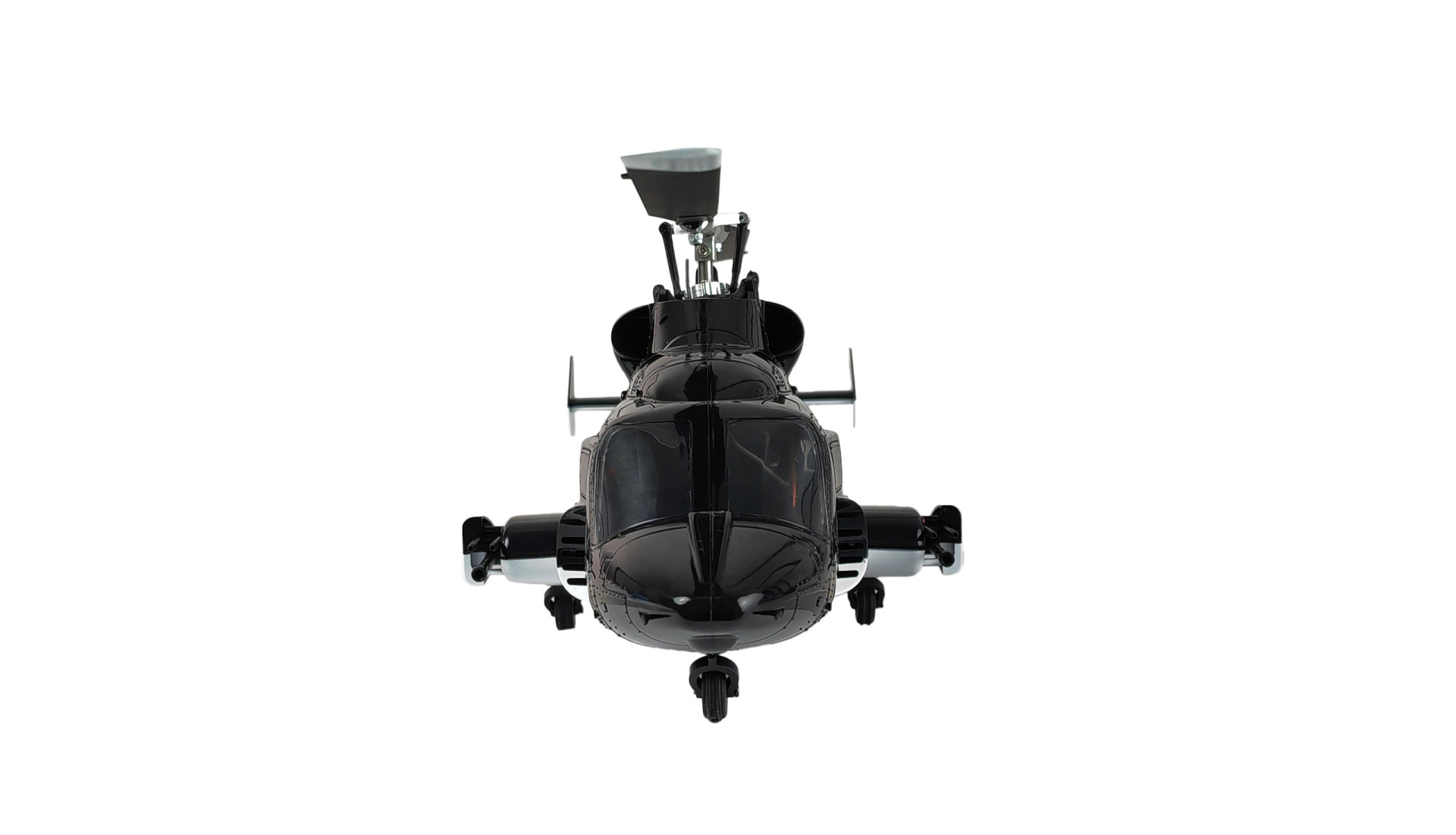 Amewi Bell 222 Airwolf Pro GPS Helikopter 8-Kanal 3D/6G RTF 25362 - Abbildung 4