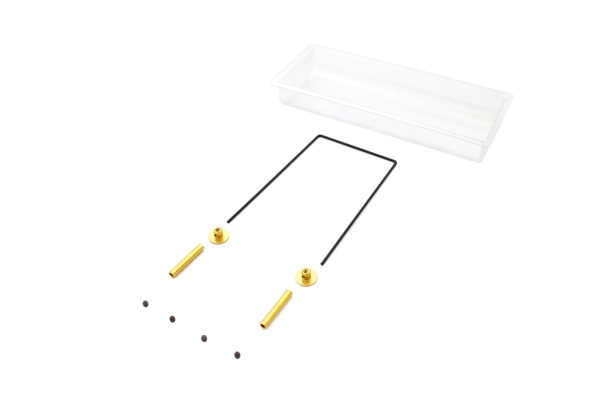 Kyosho Heckspoiler EP Fantom - Gold EFW001G