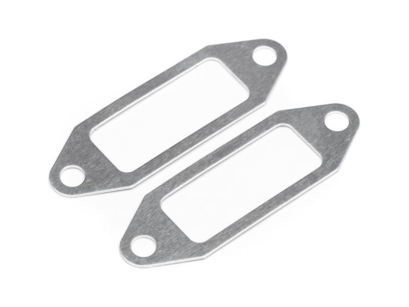 HPI Krümmerdichtung 11x28x42x0.5mm 109762