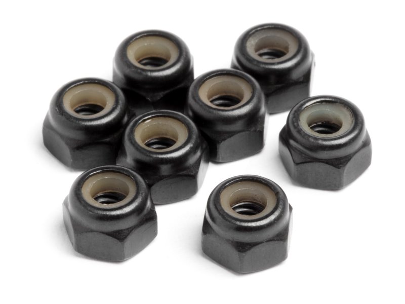 Maverick M4 Mutter Stoppmutter (8St) MV22030