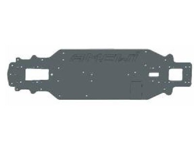 Amewi Chassis GFK AM10TC 105005