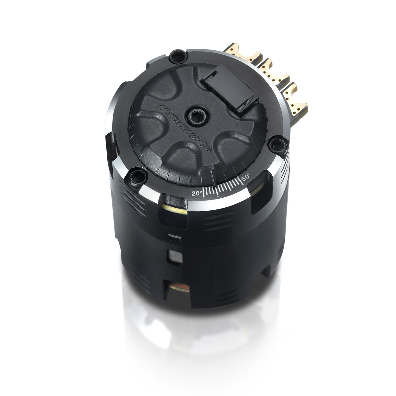 Hobbywing Xerun Bandit Brushless Motor G2R 2100kV 21.5T Sensored für 1 30401856