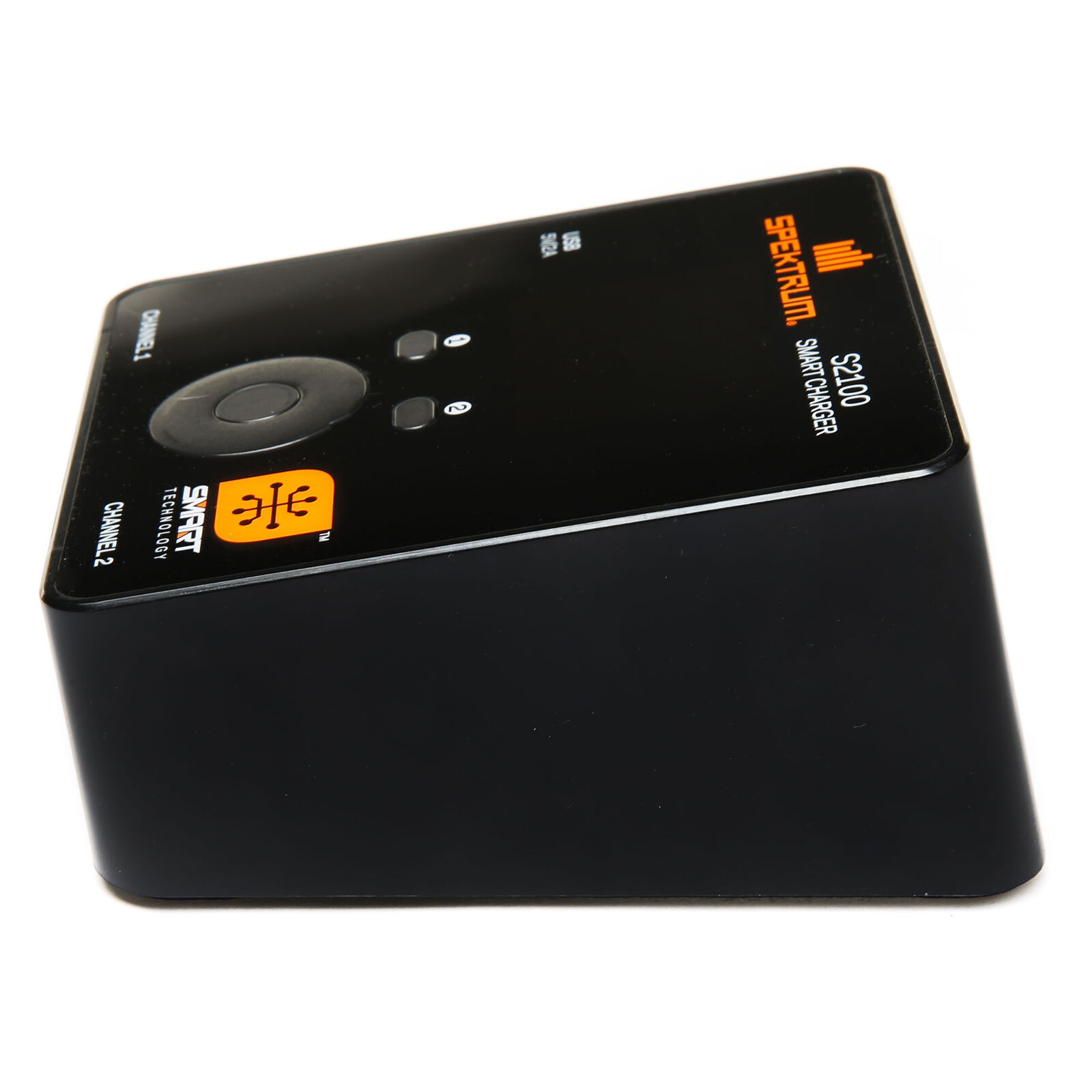 Spektrum Smart S2100 AC Charger Ladegerät 2x100W (EU Plug) SPMXC1010I