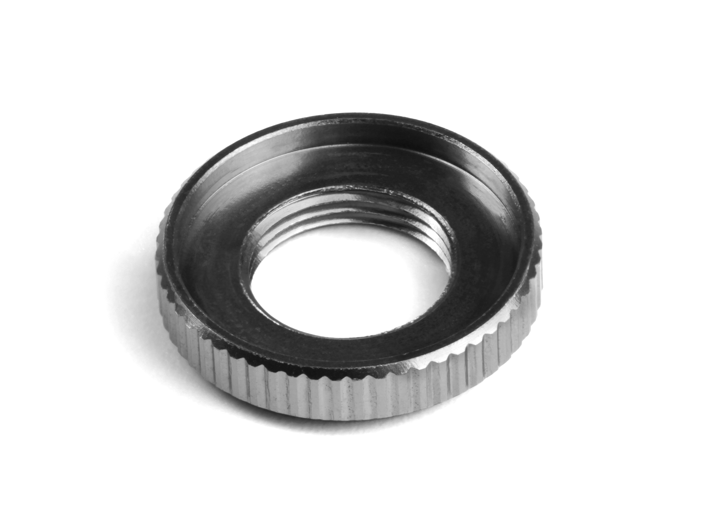 Maverick Servo Saver Nut (Grau) 150689
