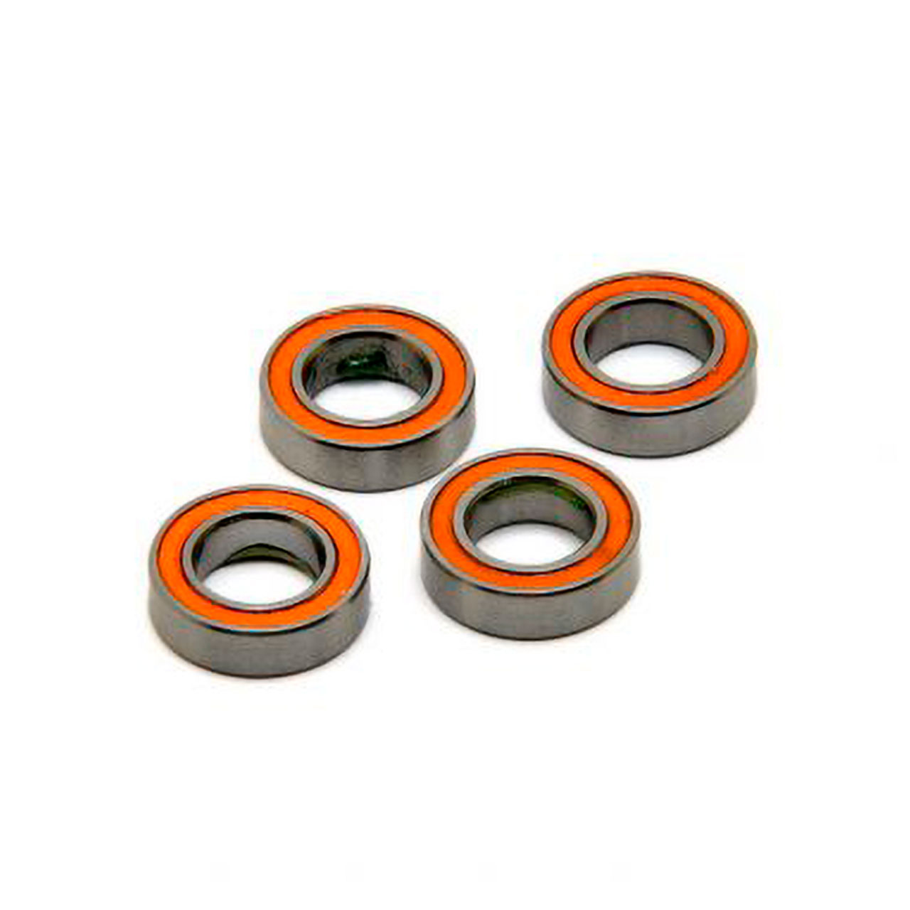 HoBao BALL BEARING M8x14, 4St. 89066N