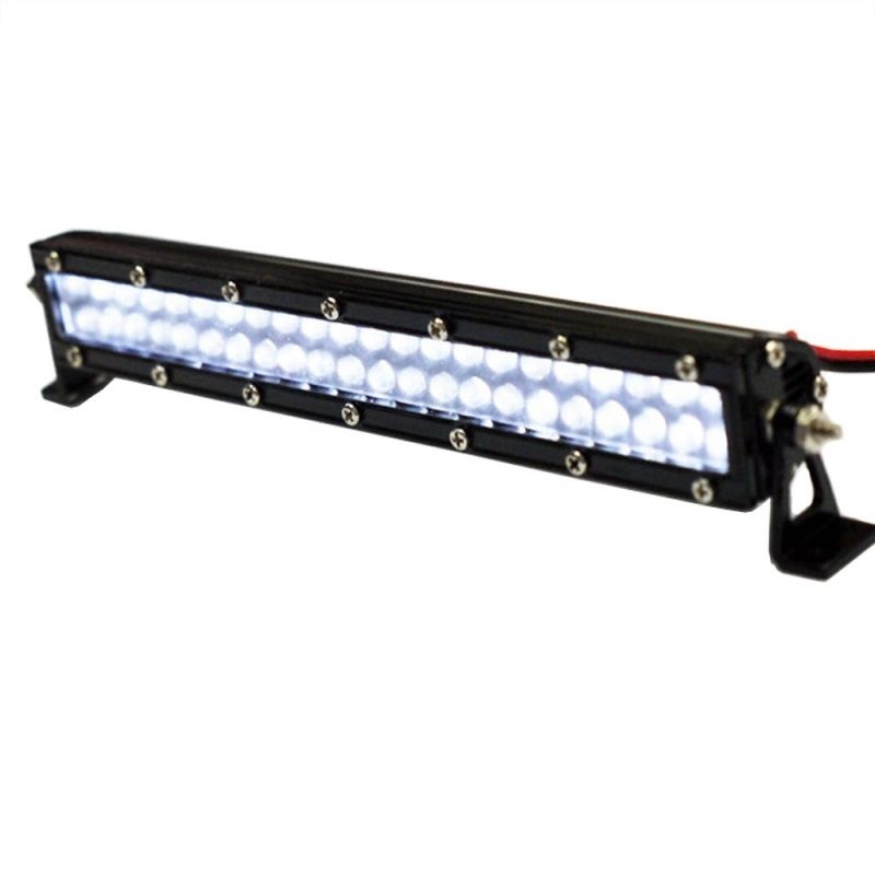 H-SPEED Dach LED Balken 44x 120mm >7,4Volt HighPerformance HSPX014
