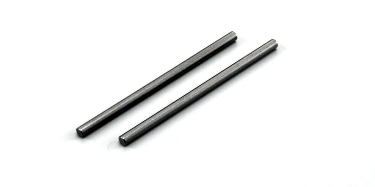Kyosho QUERLENKERSTIFTE HINTEN UNTEN V-ONE/FW06 (2) VZ018
