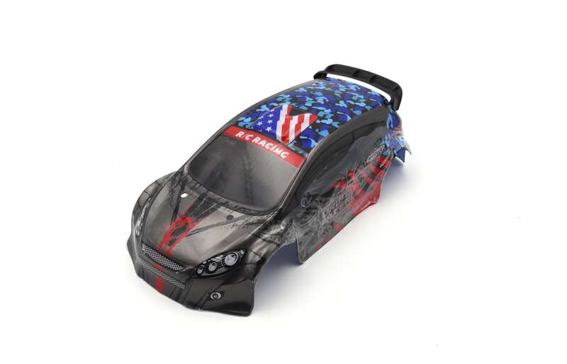 Modster Karosserie Sport Drifter 1:24 MD12010