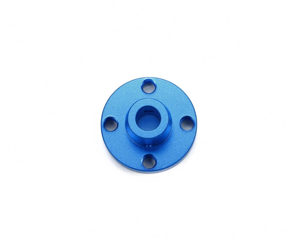 Tamiya 22053 XV-02 Alu Hauptzahnradhalter (1) bl. 300022053