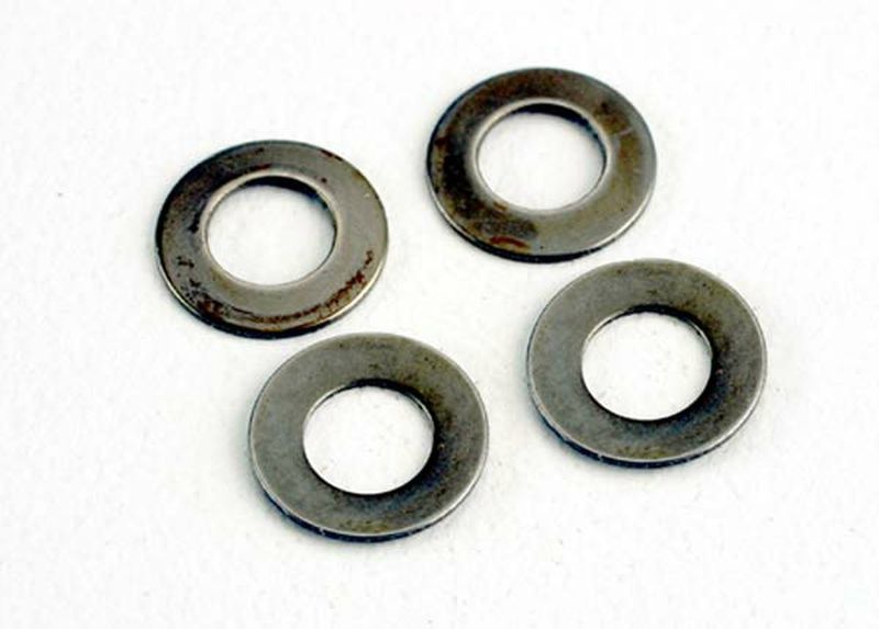 Traxxas BELLEVILLE SPRING WASHERS (4) 2719