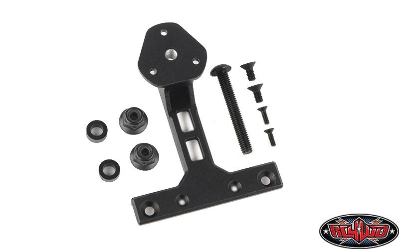 RC4WD Tire Carrier/Holder for Revolve Rear Bumper VVV-C1488