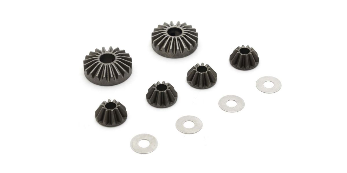Kyosho Kegelzahnräder Differential Mad Wagon VE KB034