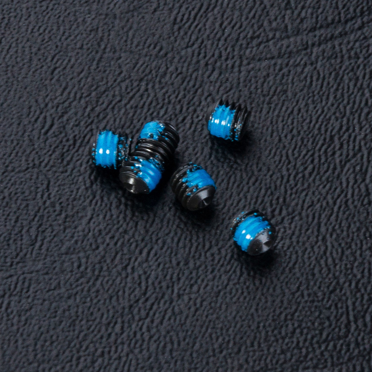 110035NL Madenschraube Innensechskant (NL) M3x3mm (7 Stück)