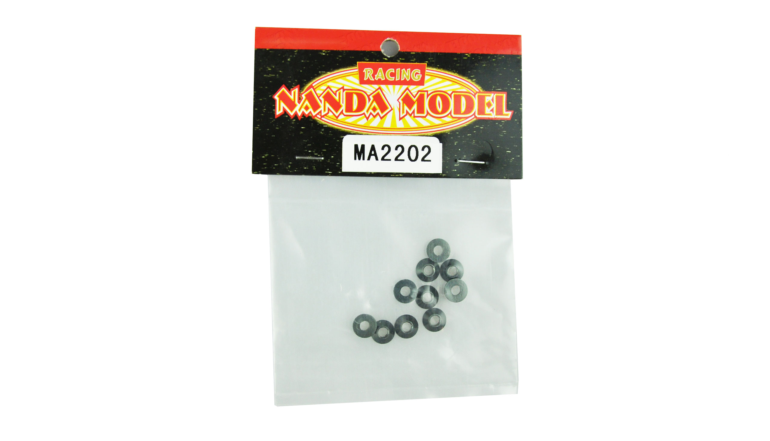 Amewi MA2202 Senkeinsatz (AL gray) Raptor MA2202