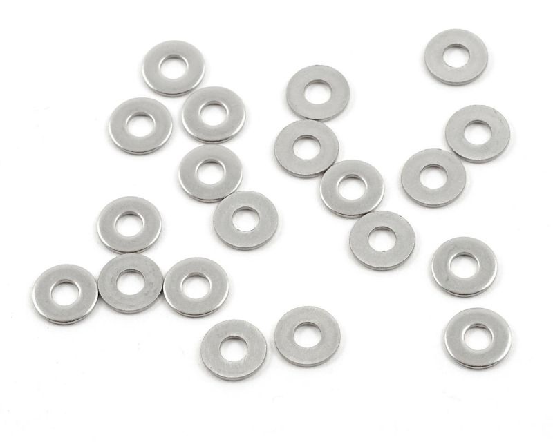 ProTek RC #4 - 5/16 High Strength Stainless Steel Washer (20)  PTK-H-5402
