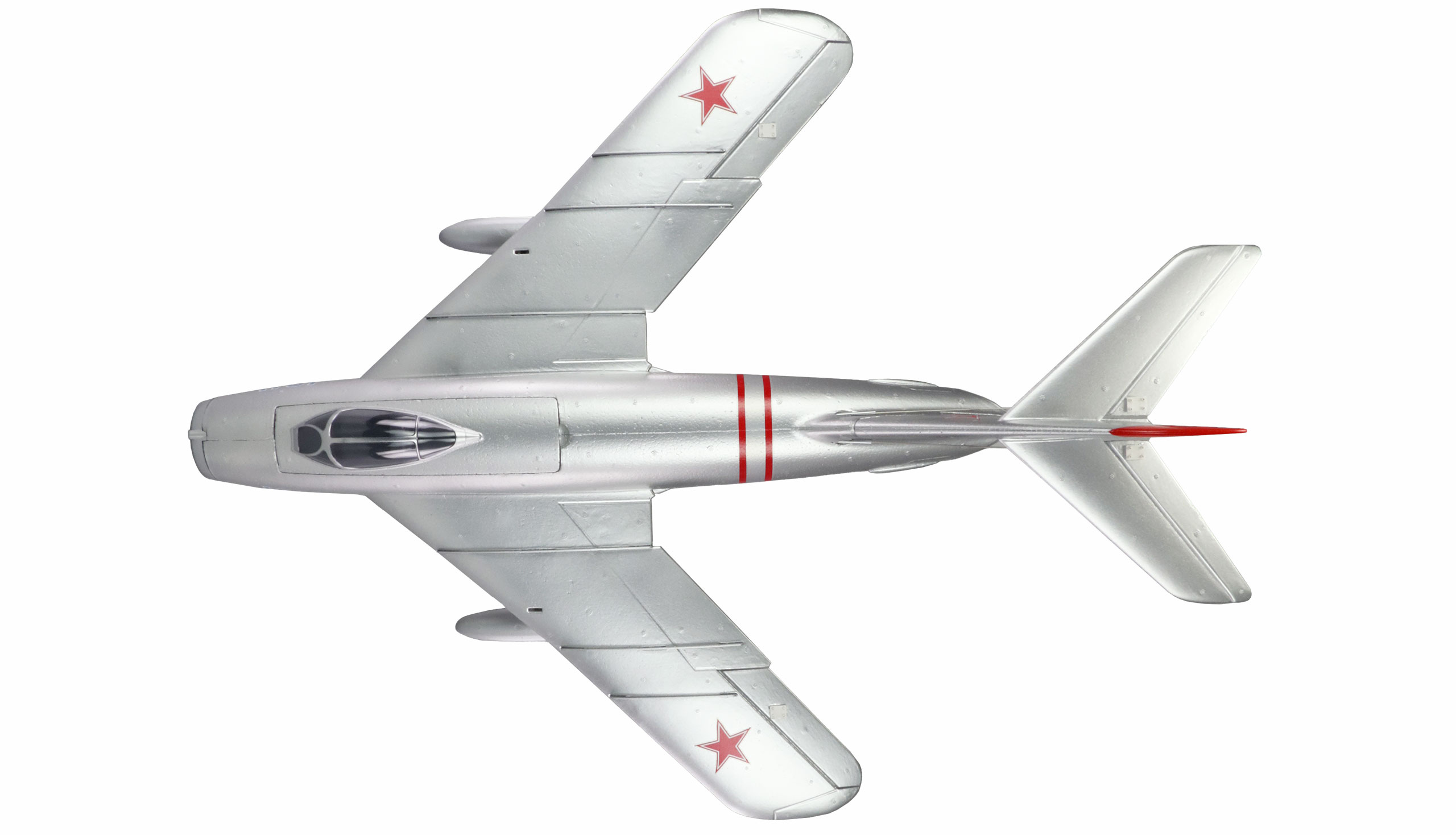 Amewi AMXFlight MIG-17 730mm EDF Jet PNP 24128