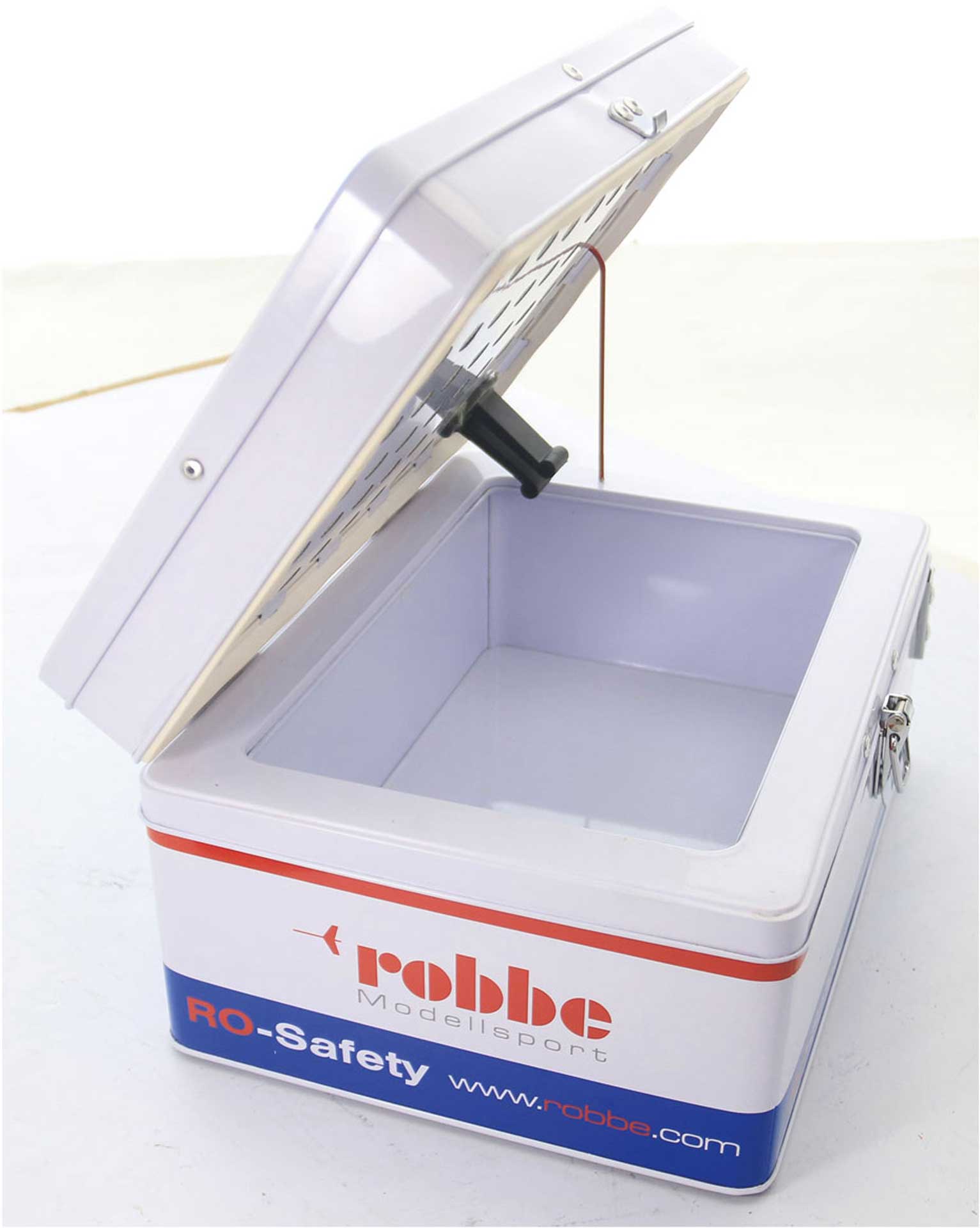 Robbe RO-SAFETY LIPO TRESOR 7003