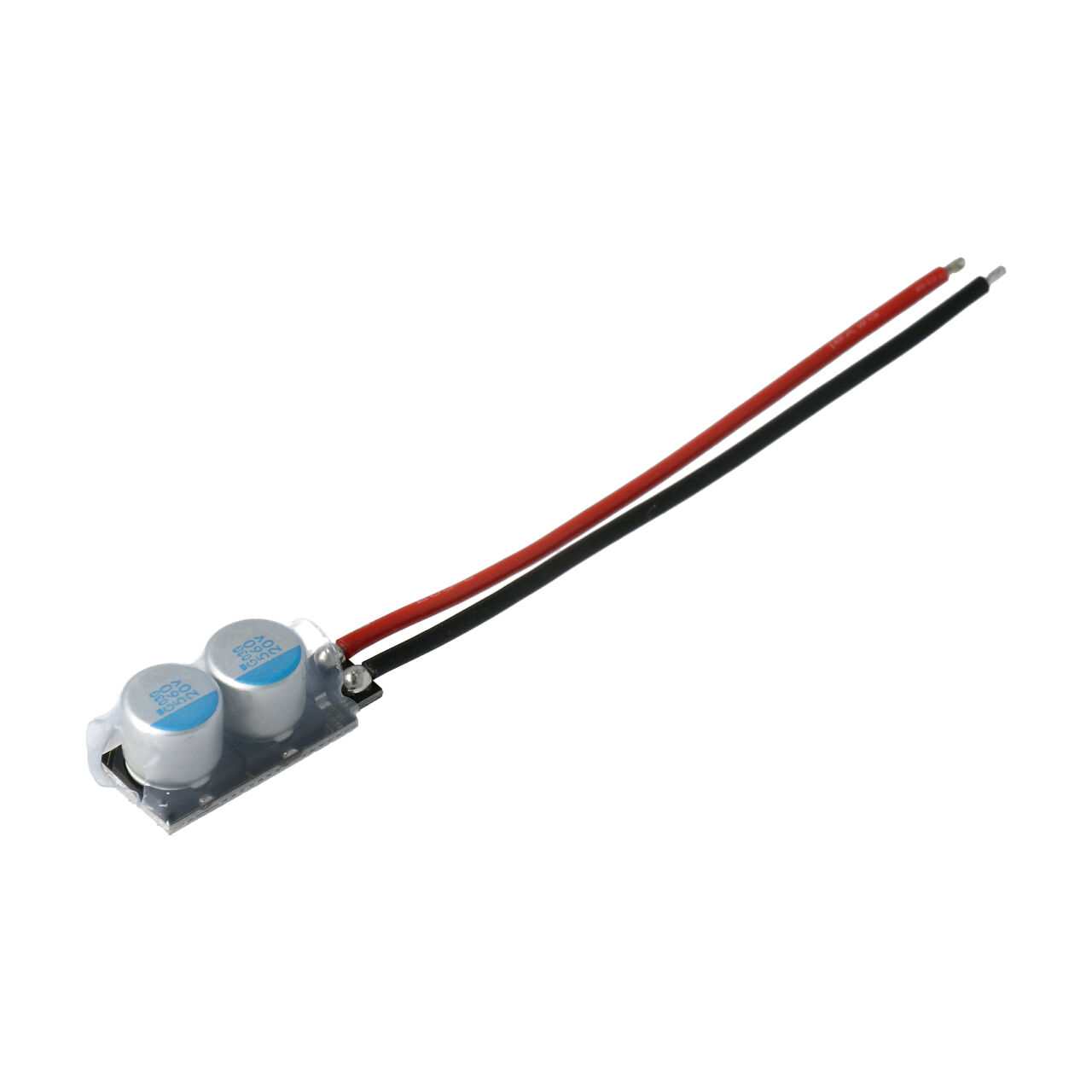 HW86030030 Kondensator Modul für Xerun Regler