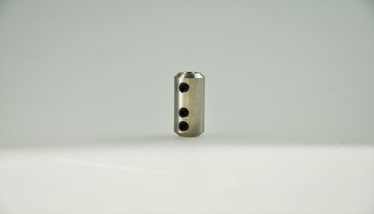 Amewi Koppel/Coupler Alu for Police Boat 406 14061
