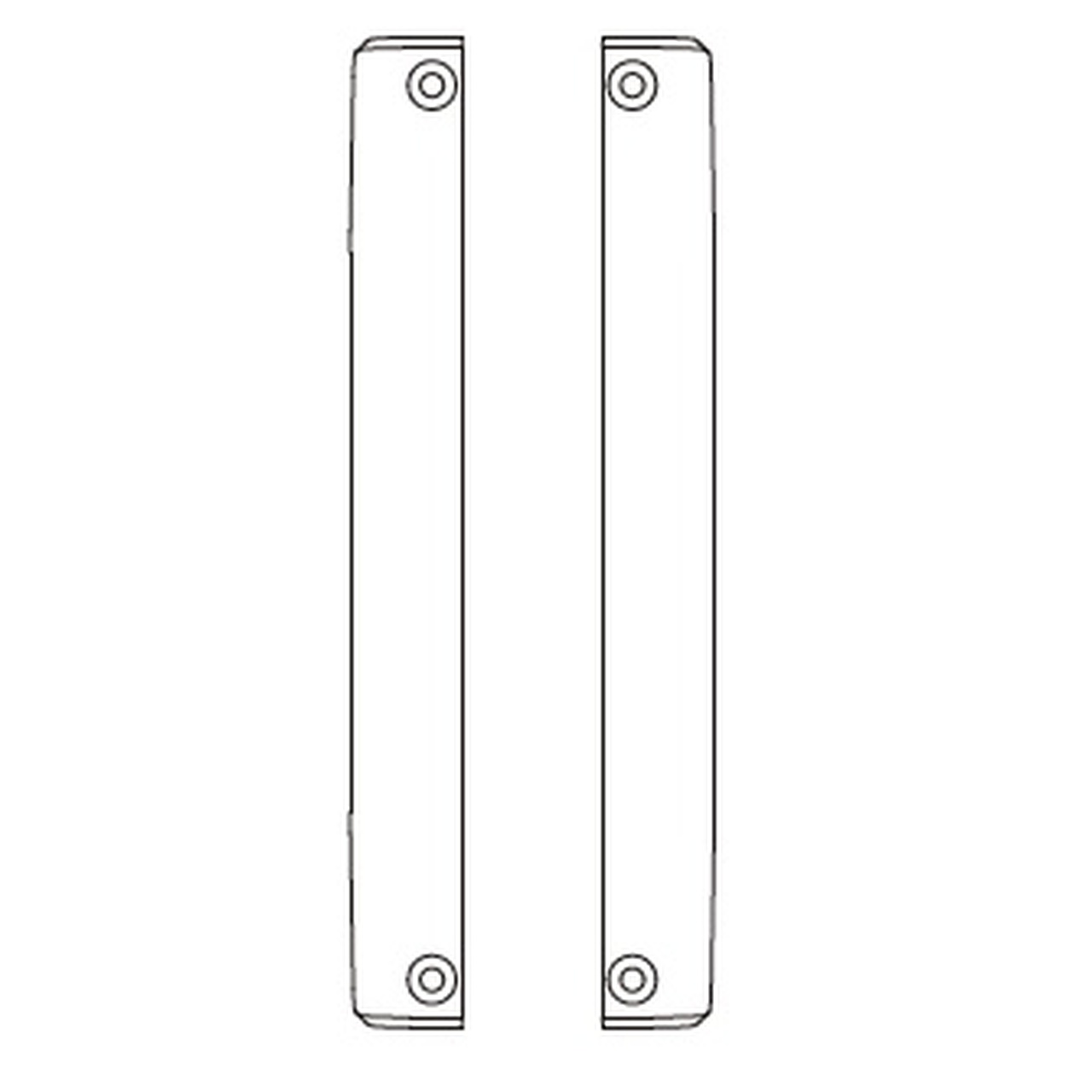 MJX Chassis-Zubehör 10130