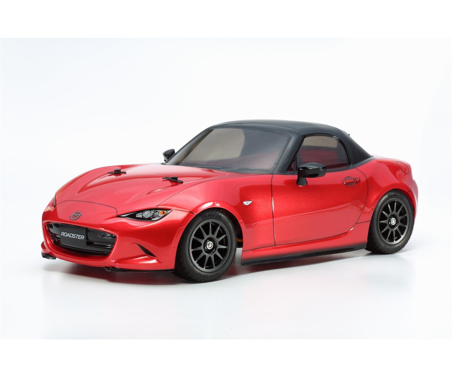 Tamiya 51583 Karosserie Satz Mazda MX-5 M-05/06 2015 300051583