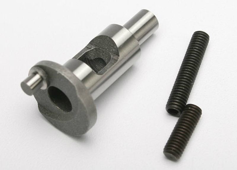 Traxxas CRANKSHAFT, MULTI-SHAFT, (FOR 5289R