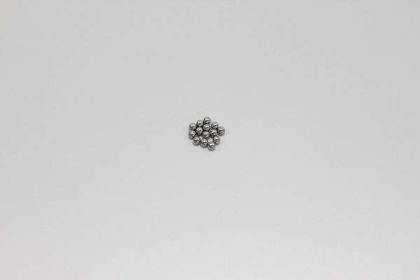 Kyosho KUGELN 3/32 LAZER ZX5 UM120