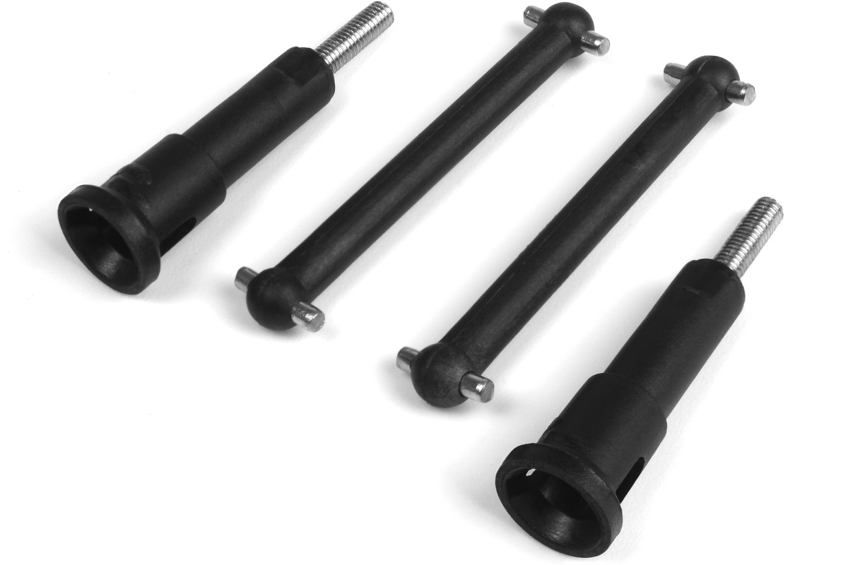 Maverick Atom Antriebswelle & Radachse Set (2St) 150516 - Abbildung 1