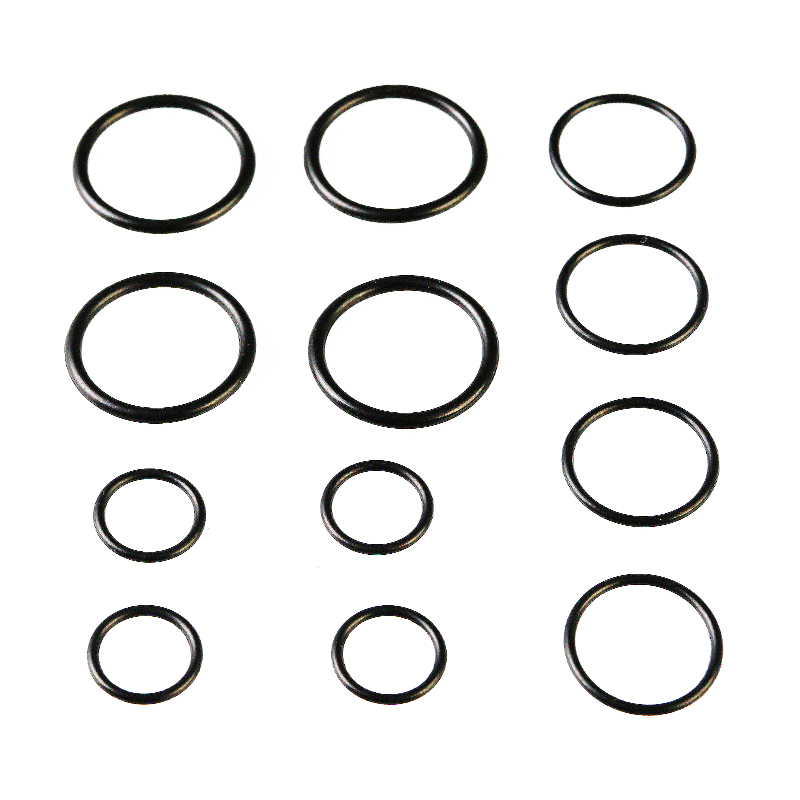 LC Racing O-Ring 14.5x1.5(4)/12x1(4)/8x1(4) LC7027