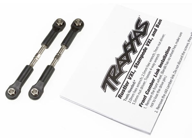 Traxxas L/R Gewindestange, Camber 36mm 2443