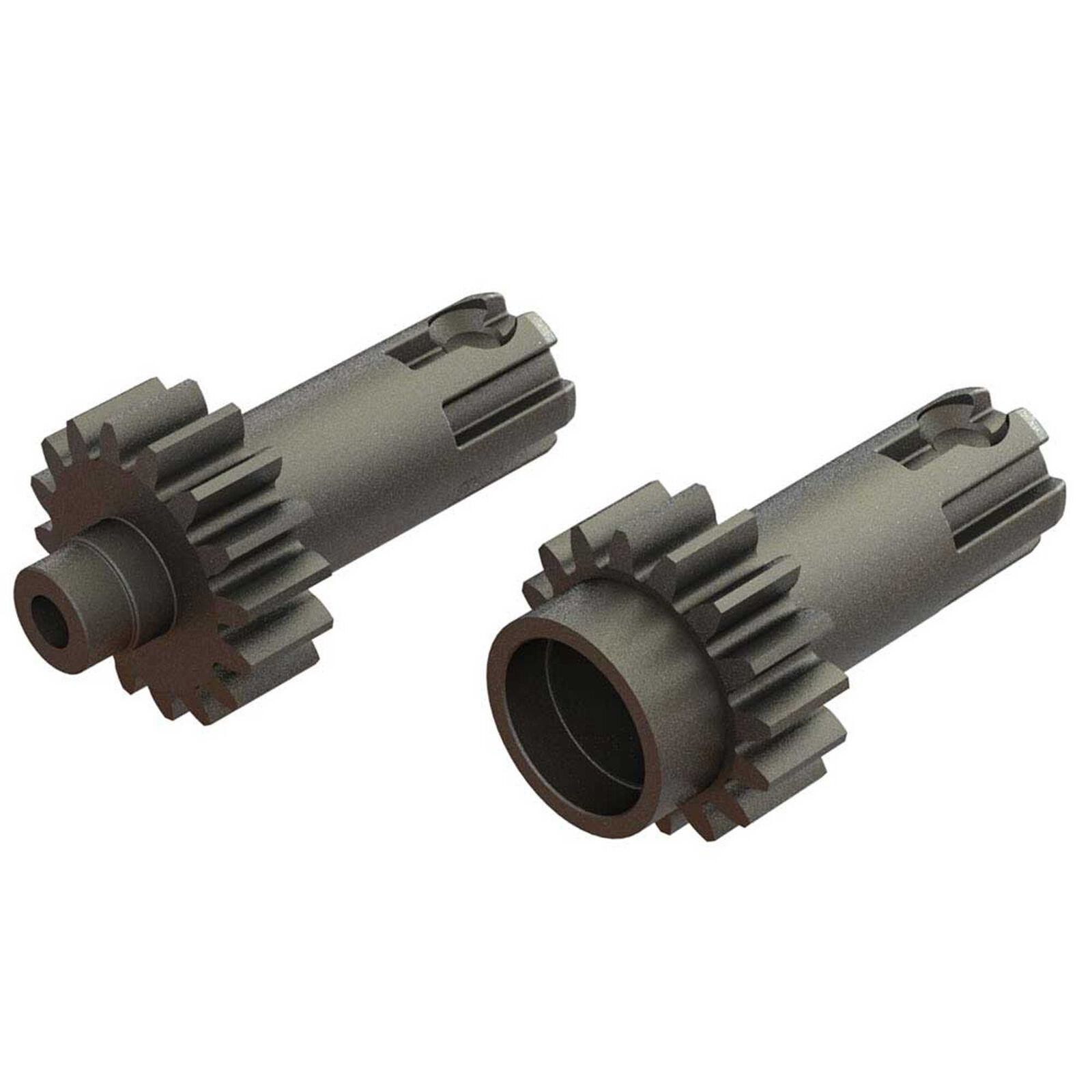 ARRMA AR310775 Differential Outdrives Metal 4x4 (2)