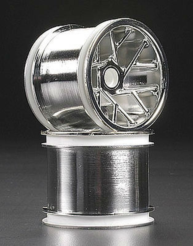 RPM Slingshot Chrome (12 Spk) XXT/NXT Front 81873 - Abbildung 1