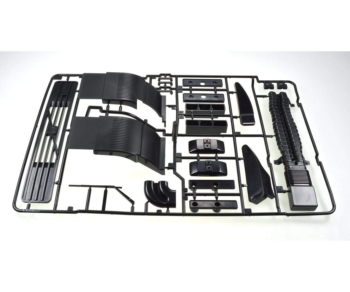 Tamiya 15277 R-Teile Kühlergrill Volvo 56312 300115277