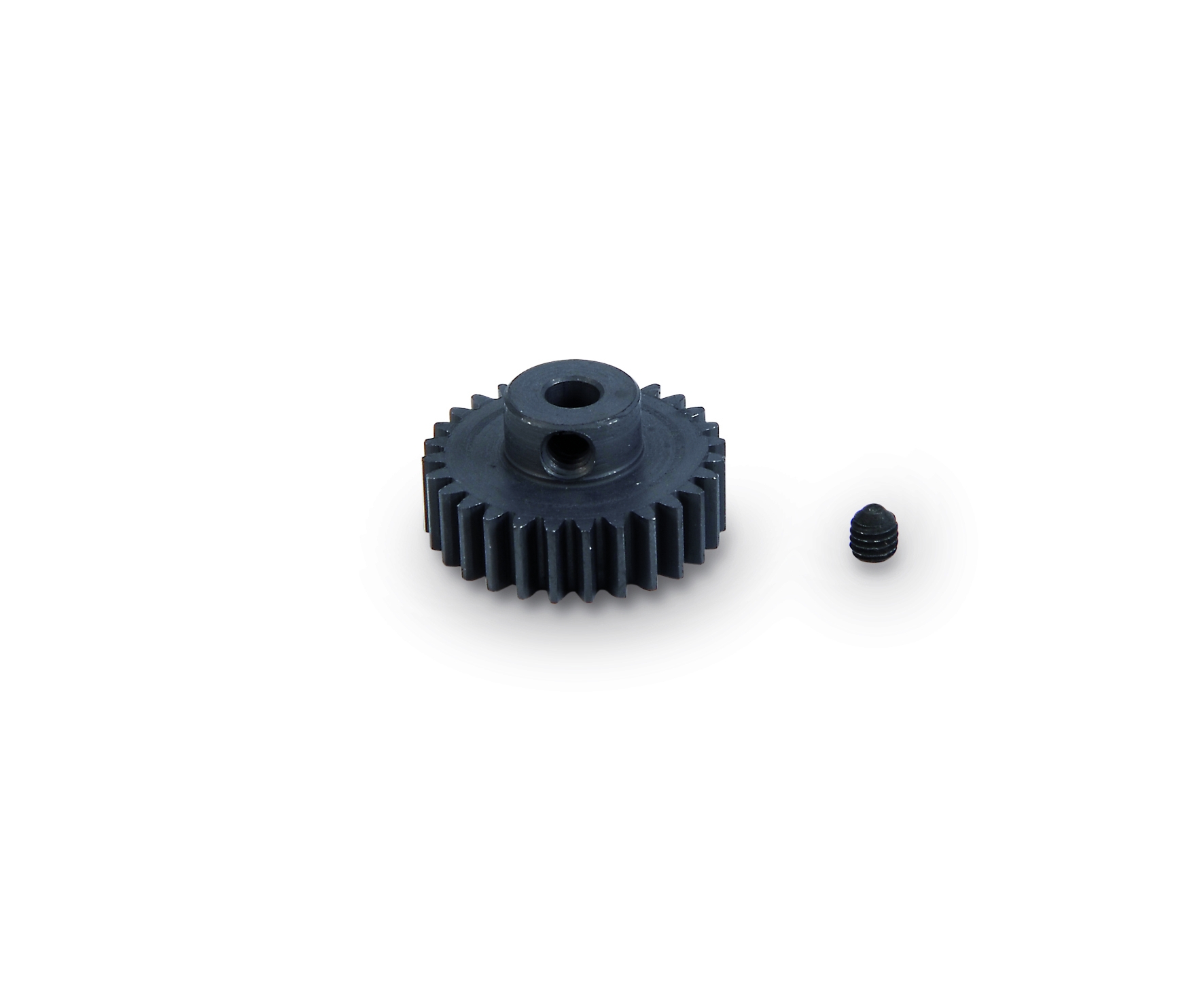 Carson 11108 Motorritzel 28 Zähne M 0,6 Stahl gehärt. 500011108